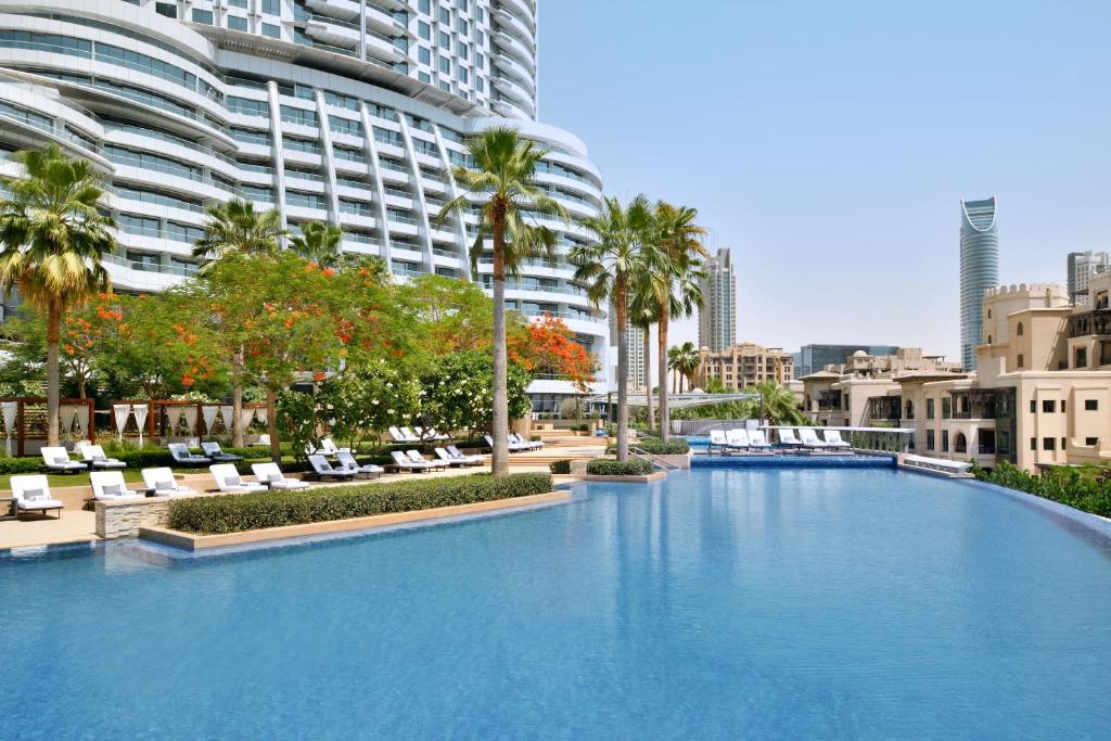 Address Downtown Dubai 03