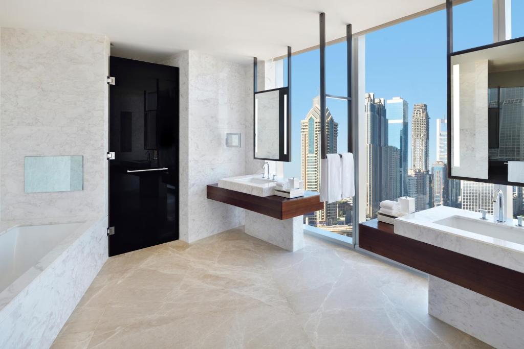 Address Sky View, Downtown Dubai Dubai 02