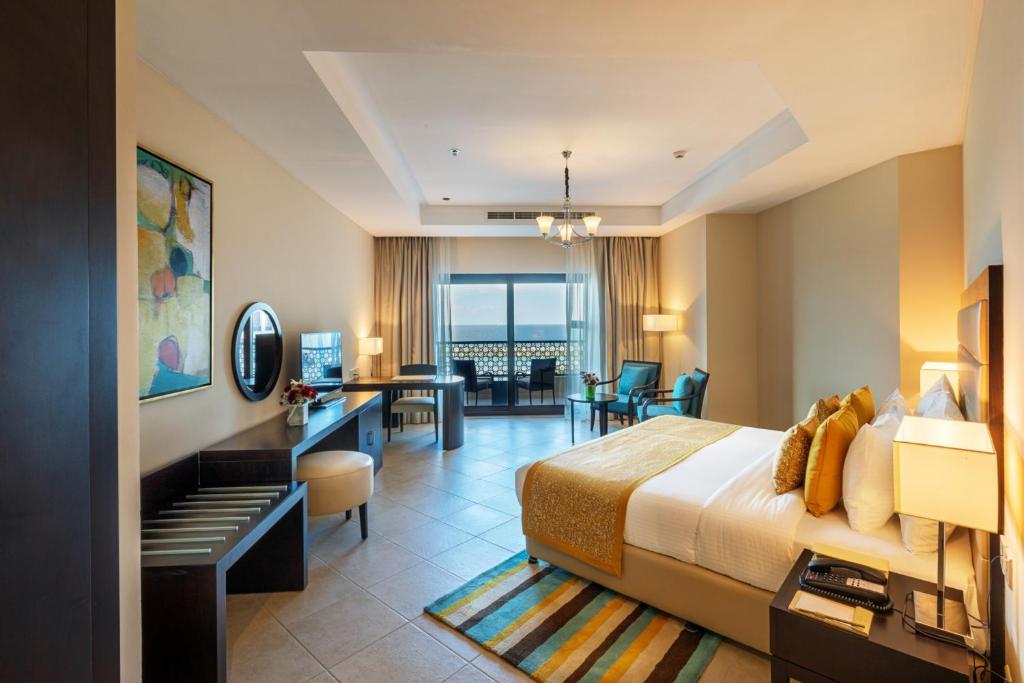 Al Bahar Hotel & Resort Fujairah 02
