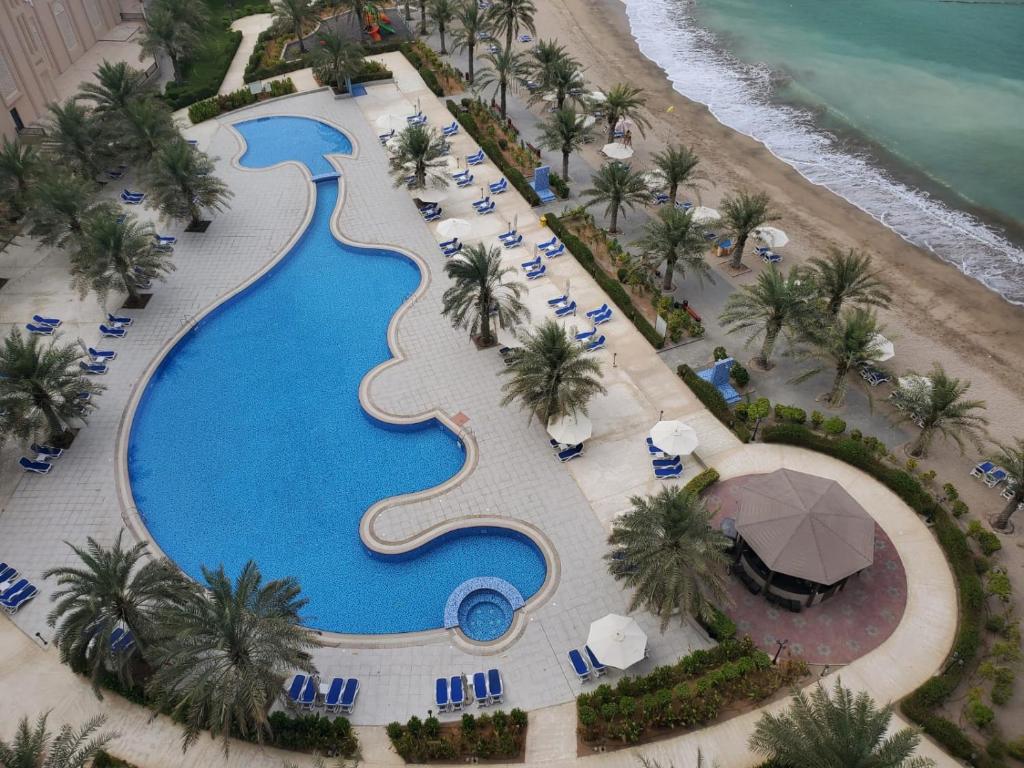 Al Bahar Hotel & Resort Fujairah 03