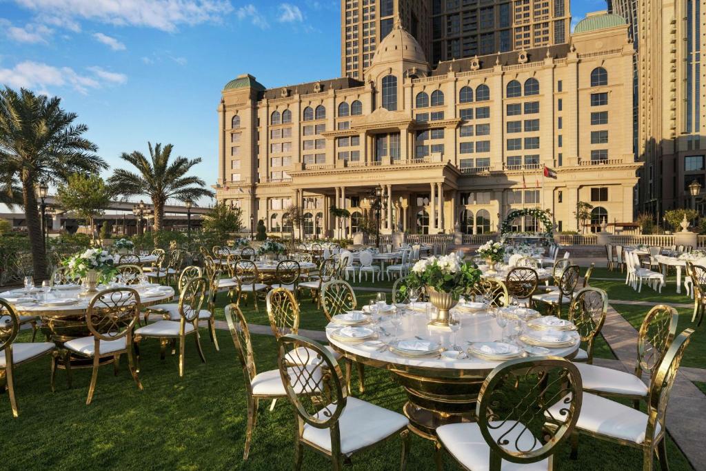 Al Habtoor Palace - Preferred Hotels & Resorts Dubai 04