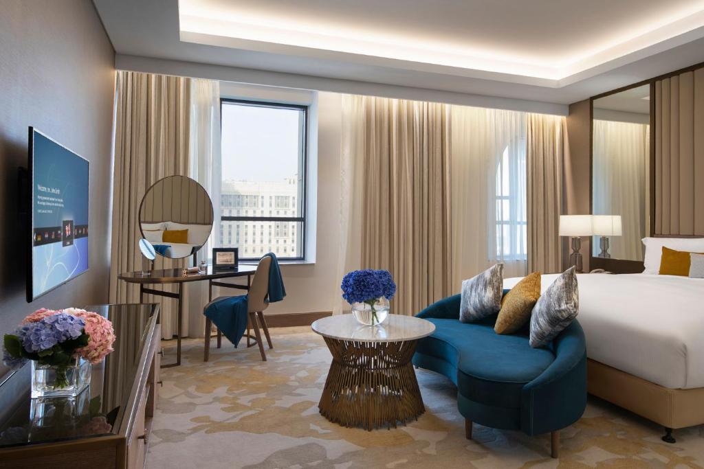 Al Jaddaf Rotana Dubai Dubai 02