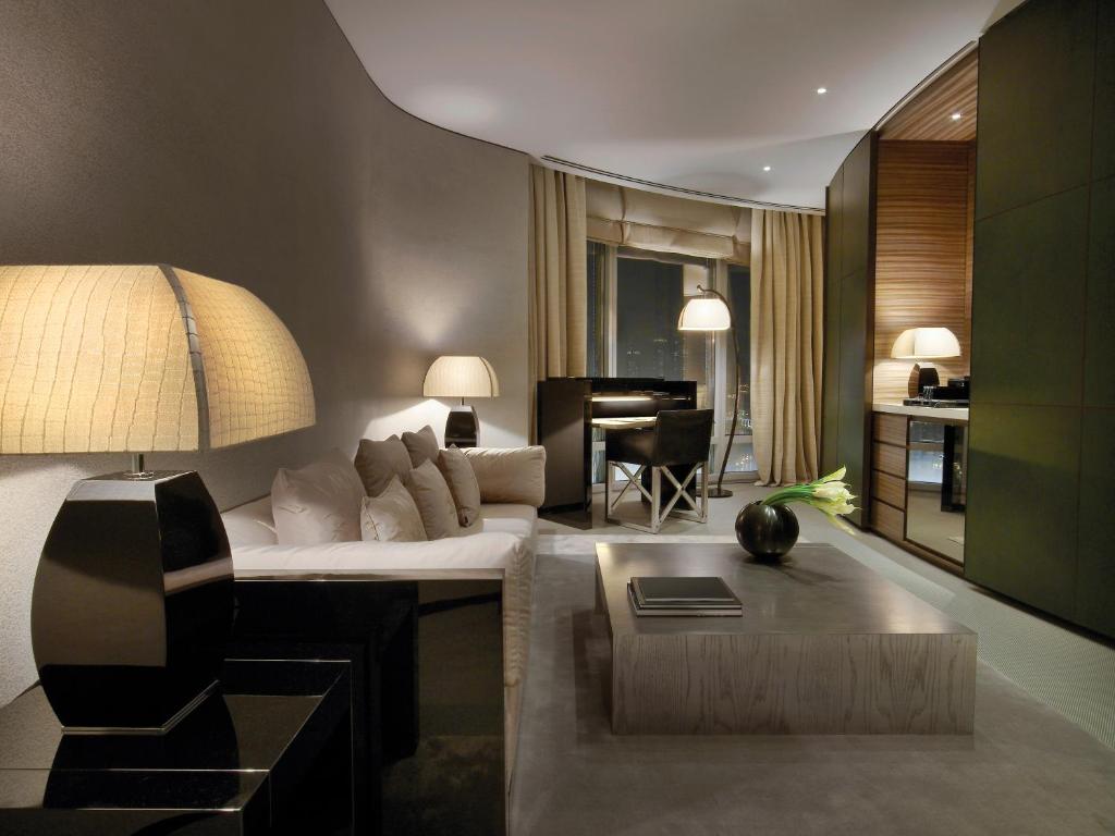 Armani Hotel Dubai Dubai 02