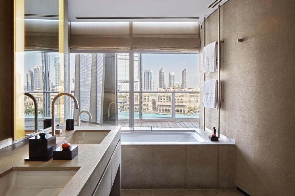 Armani Hotel Dubai Dubai 03