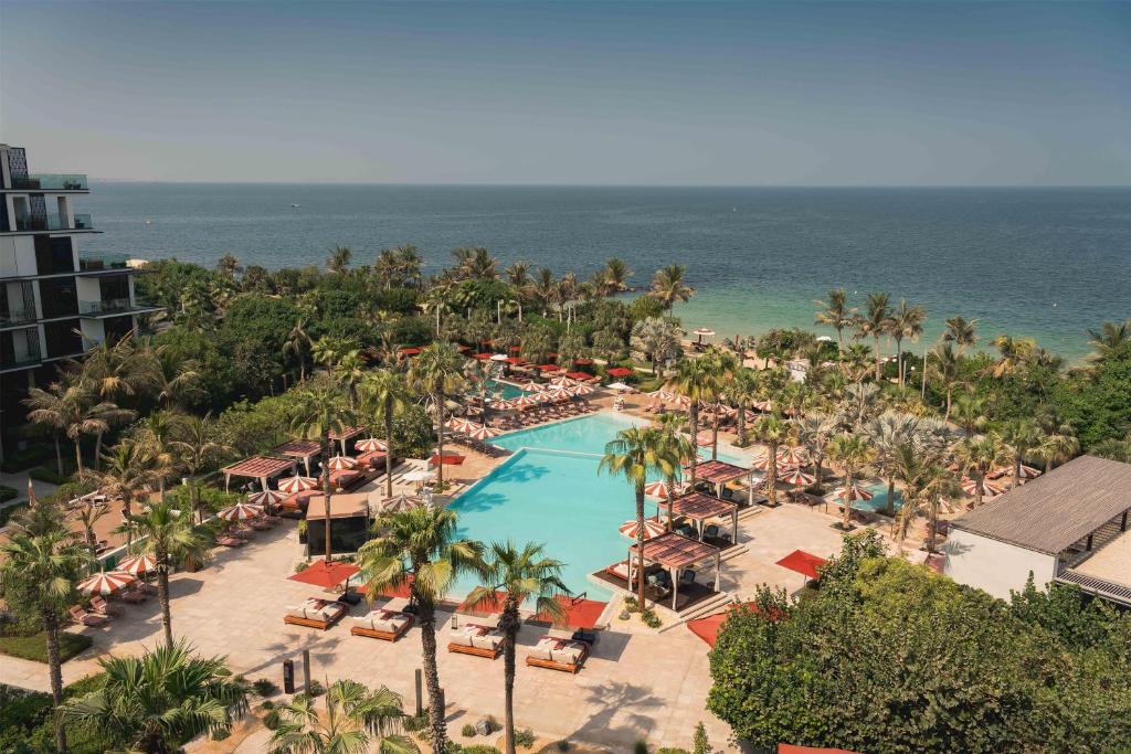 Banyan Tree Dubai at Bluewaters Dubai 01