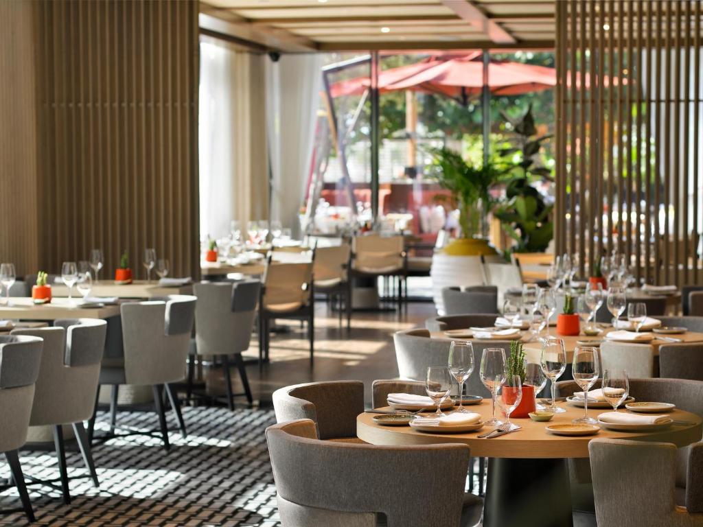 Banyan Tree Dubai at Bluewaters Dubai 03