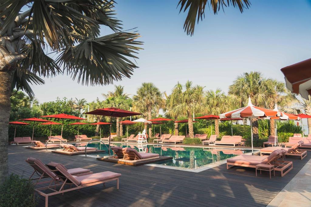 Banyan Tree Dubai at Bluewaters Dubai 04