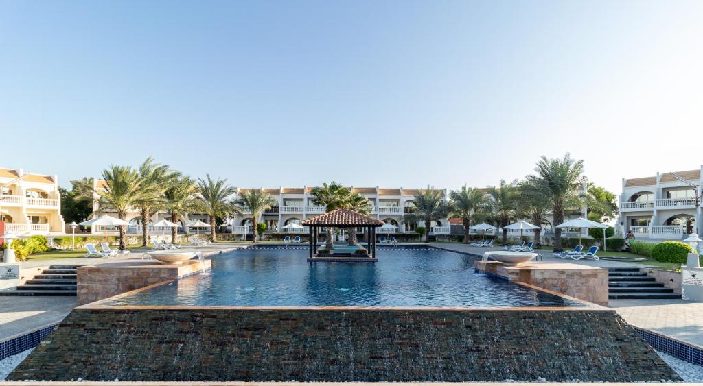 Barracuda Resort Umm Al Quwain 01