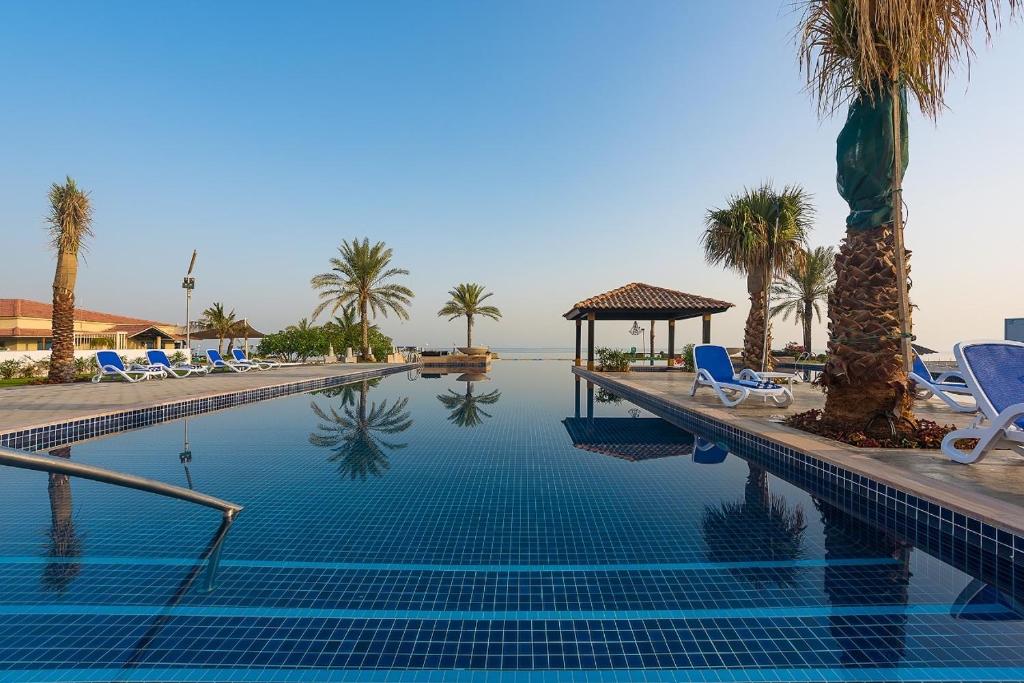 Barracuda Resort Umm Al Quwain 03