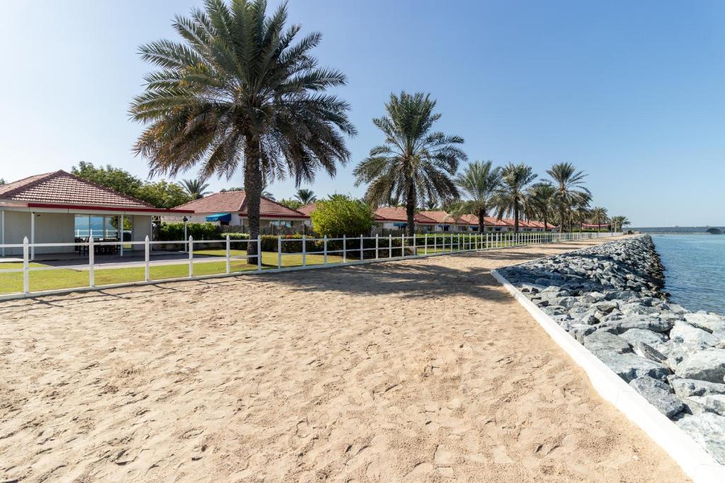 Barracuda Resort Umm Al Quwain 04