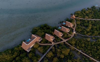 Casa Mikoko Resort Umm Al Quwain 01