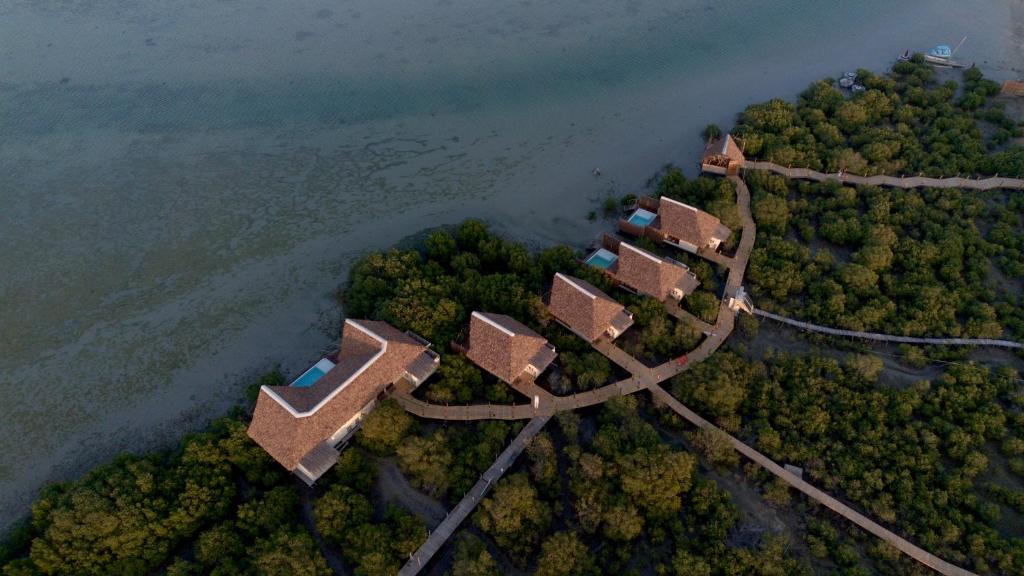 Casa Mikoko Resort Umm Al Quwain 01