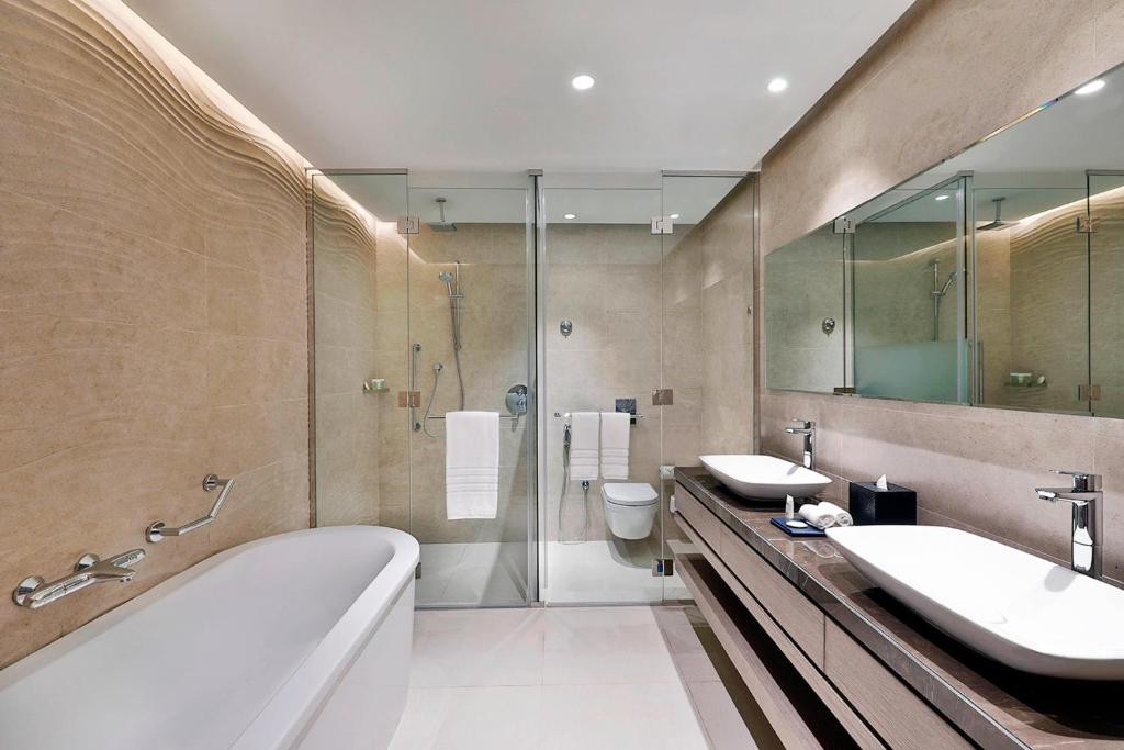 Courtyard by Marriott Dubai, Al Barsha Dubai 03