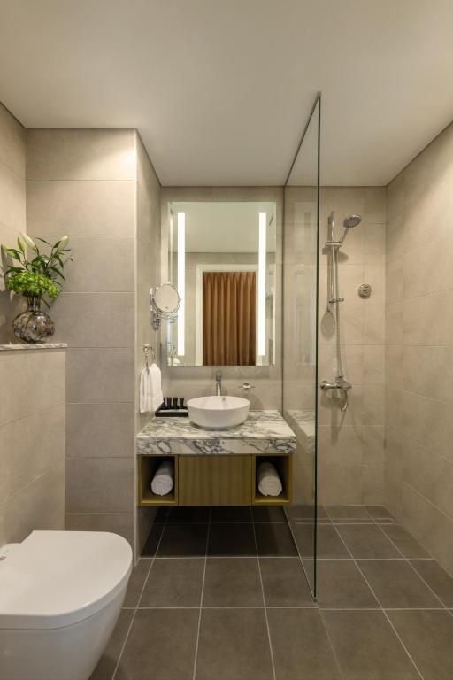 DAMAC Maison Aykon City Dubai Dubai 03
