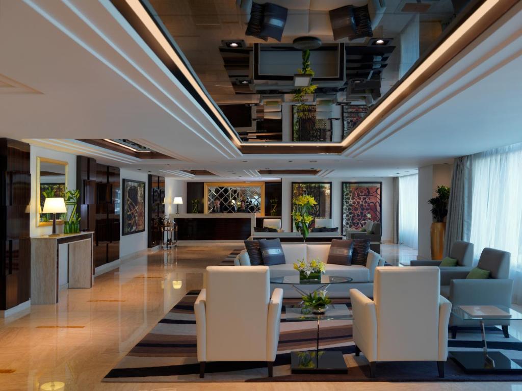 DAMAC Maison Canal Views Dubai 03