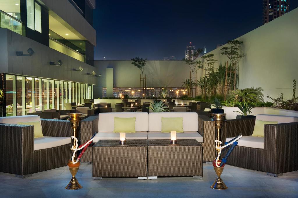 DAMAC Maison Canal Views Dubai 04