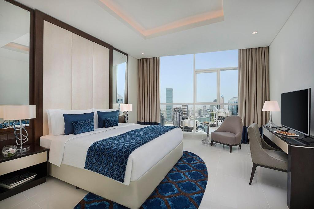 DAMAC Maison Distinction Dubai 02