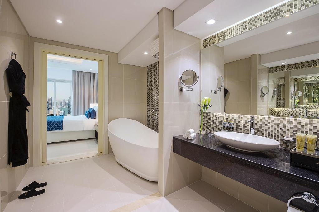 DAMAC Maison Distinction Dubai 03