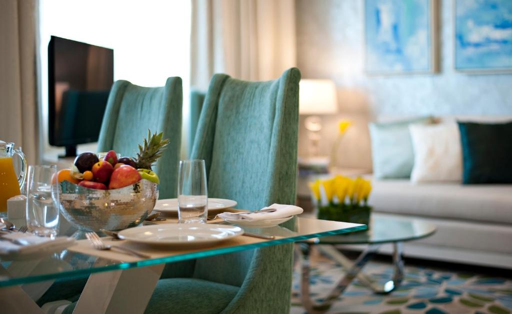 DAMAC Maison Mall Street Dubai 04