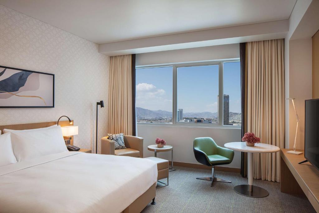 Doubletree By Hilton Fujairah City Fujairah 02