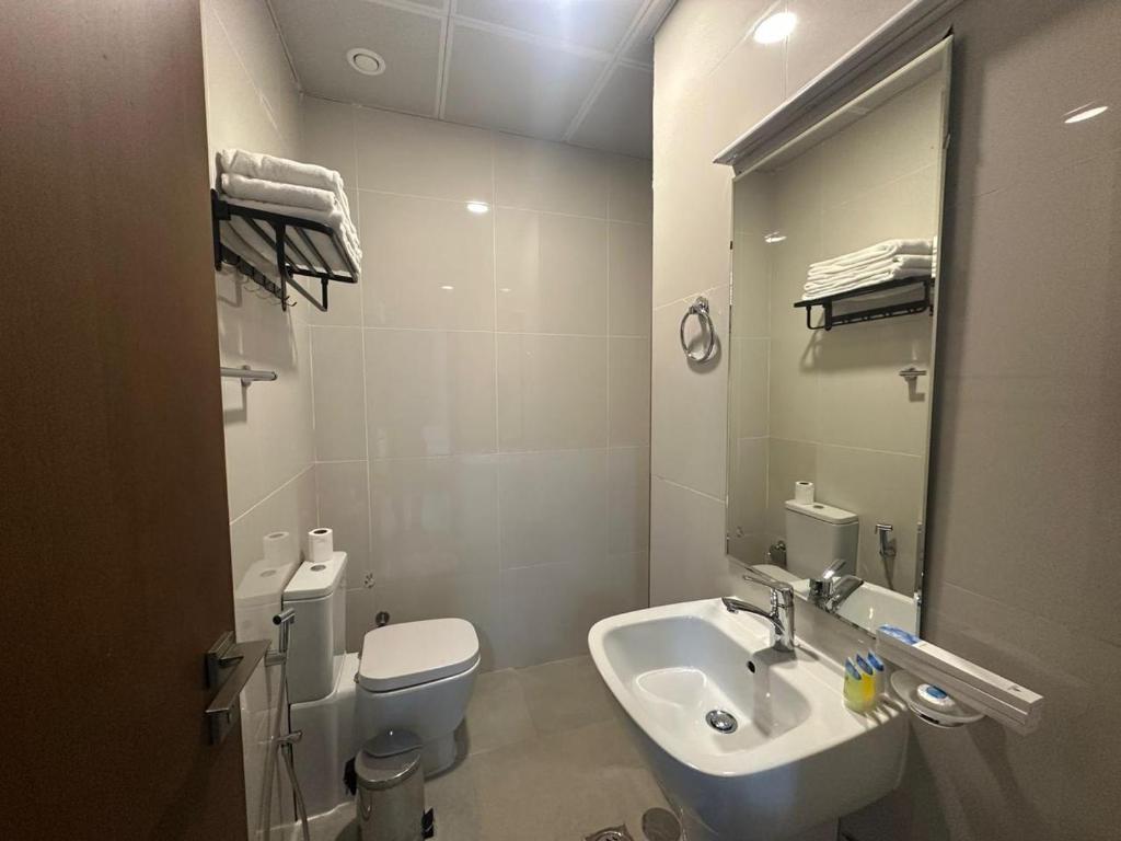 Dream Point Hotel Fujairah 02