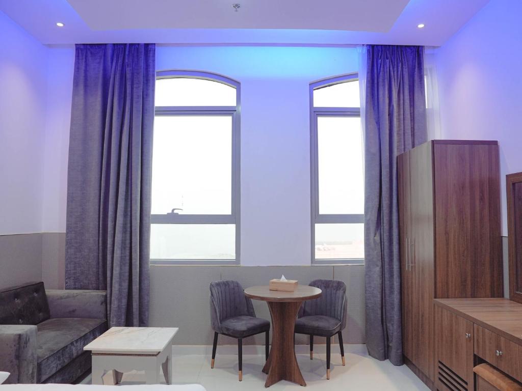 Dream Point Hotel Fujairah 03