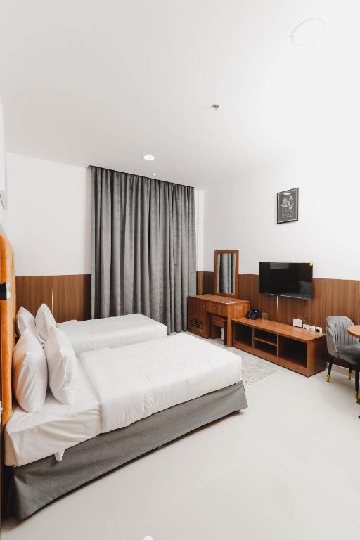 Dream Point Hotel Fujairah 04