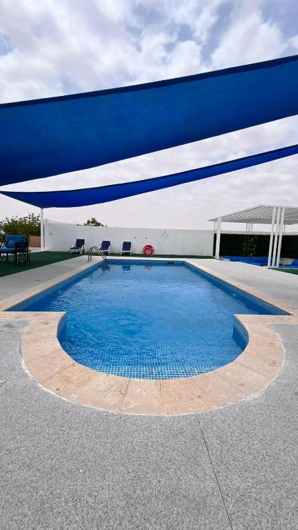 Falaj Hub Retreat Umm Al Quwain 01