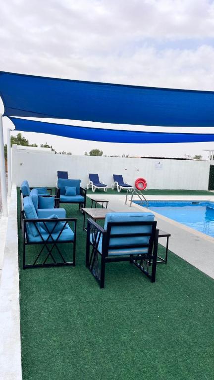 Falaj Hub Retreat Umm Al Quwain 02