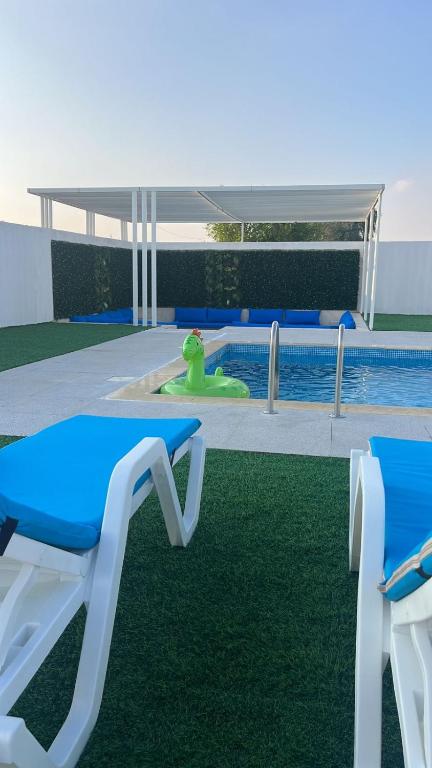 Falaj Hub Retreat Umm Al Quwain 03