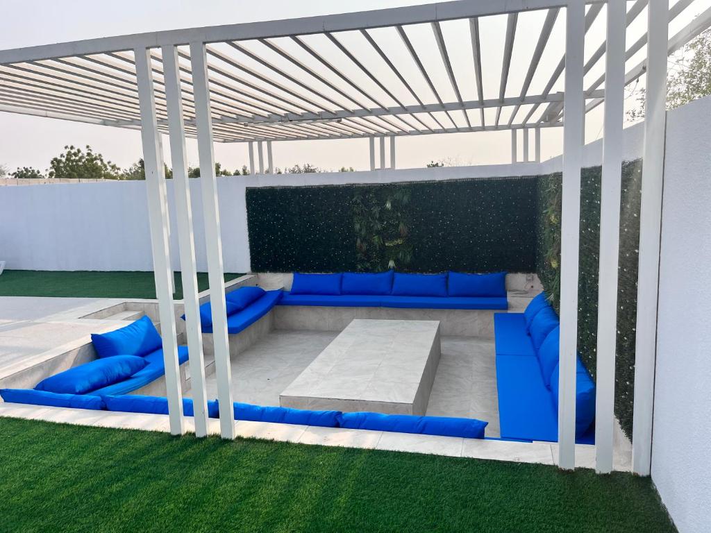 Falaj Hub Retreat Umm Al Quwain 04