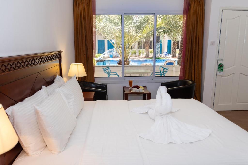 Fujairah Hotel & Resort Fujairah 02