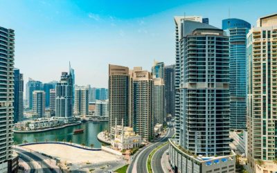 Grosvenor House West Marina Beach Dubai 01