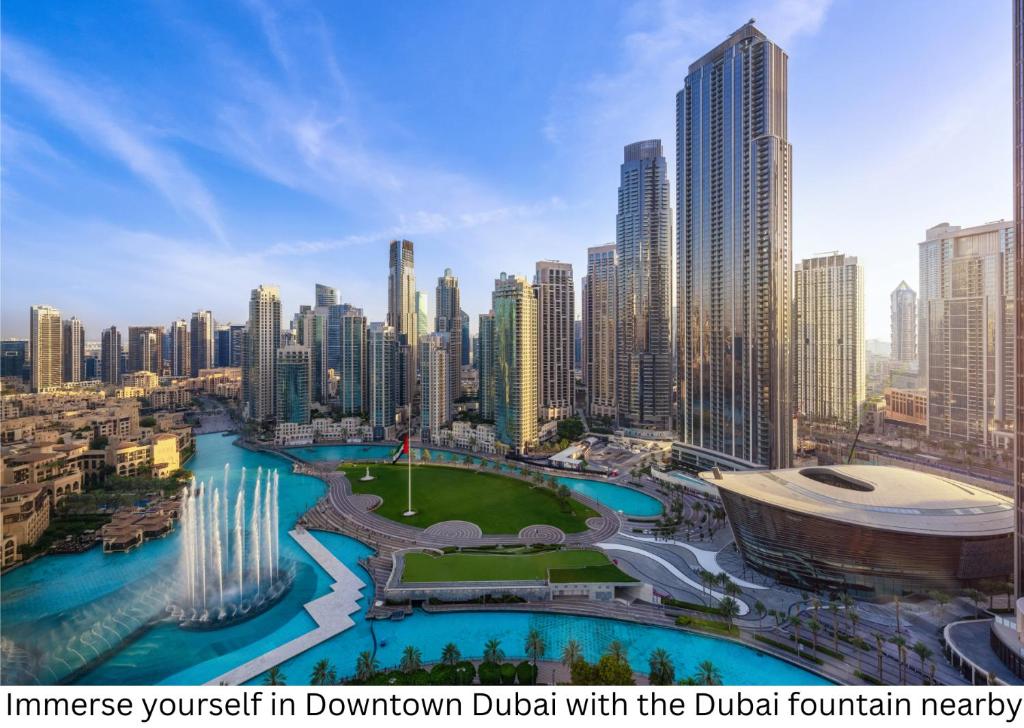 Hotel Boulevard, Autograph Collection, Downtown Dubai Dubai 03