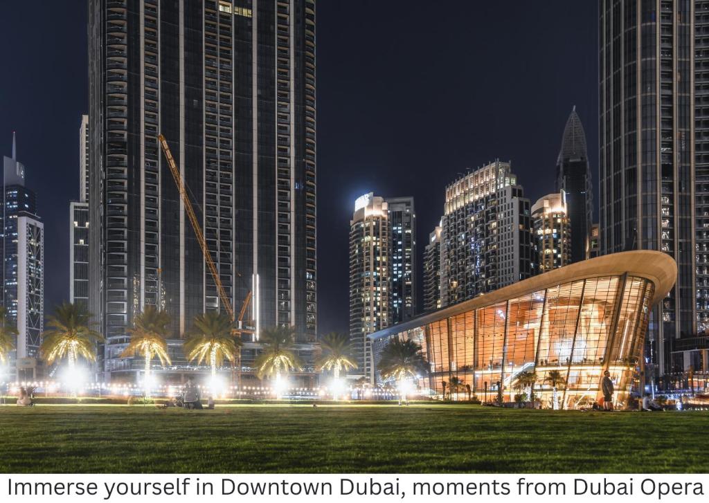 Hotel Boulevard, Autograph Collection, Downtown Dubai Dubai 04