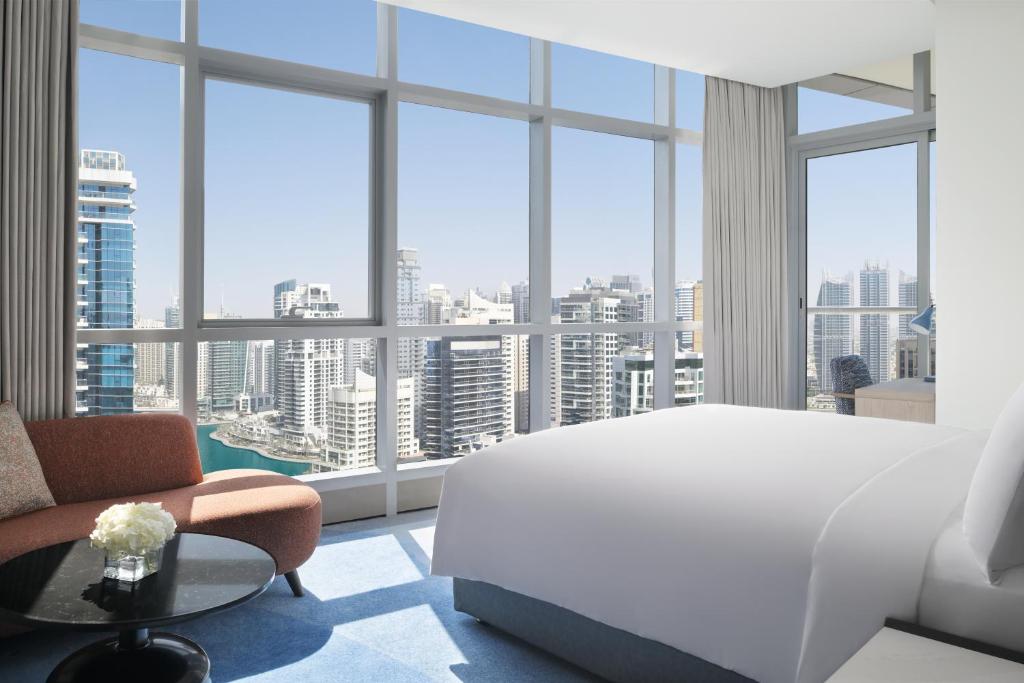 InterContinental Dubai Marina by IHG Dubai 03