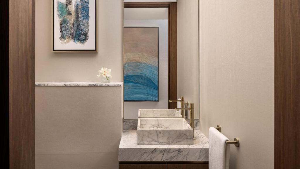 InterContinental Residences Dubai Business Bay by IHG Dubai 04