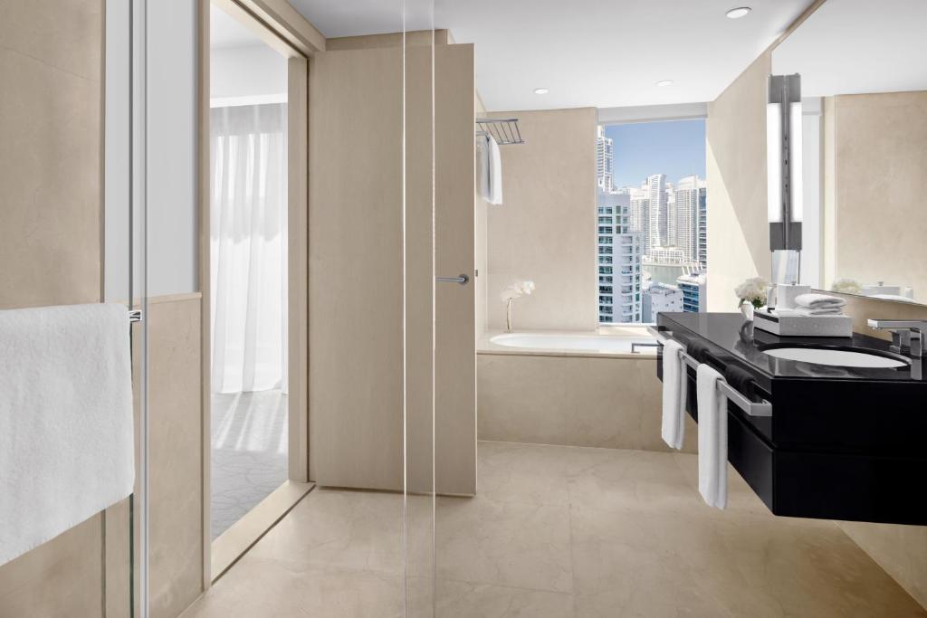 JW Marriott Hotel Marina Dubai 02