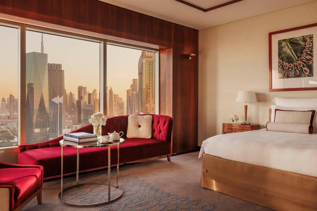 Jumeirah Emirates Towers Dubai Dubai 04