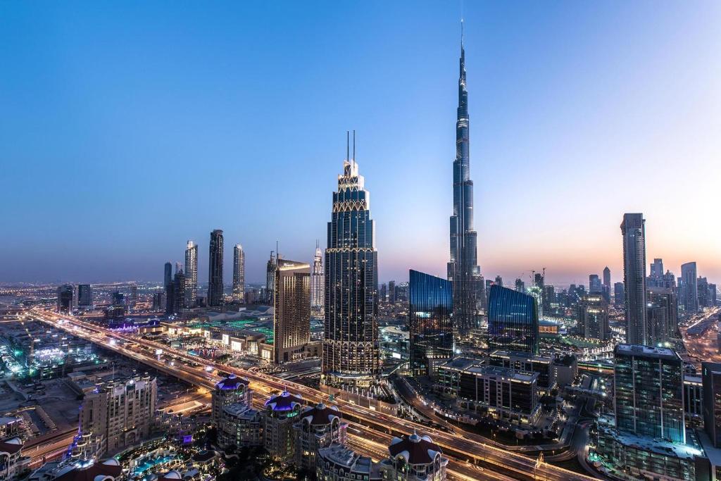 Kempinski Central Avenue Dubai Dubai 02