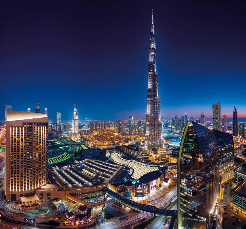 Kempinski Central Avenue Dubai Dubai 03