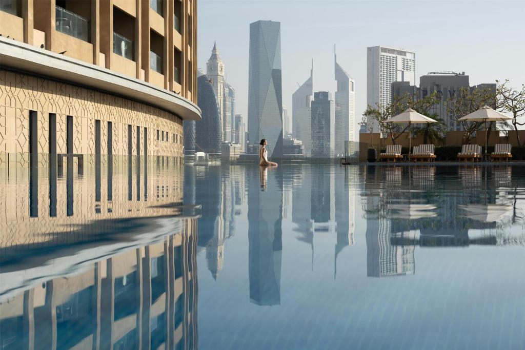 Kempinski Central Avenue Dubai Dubai 04