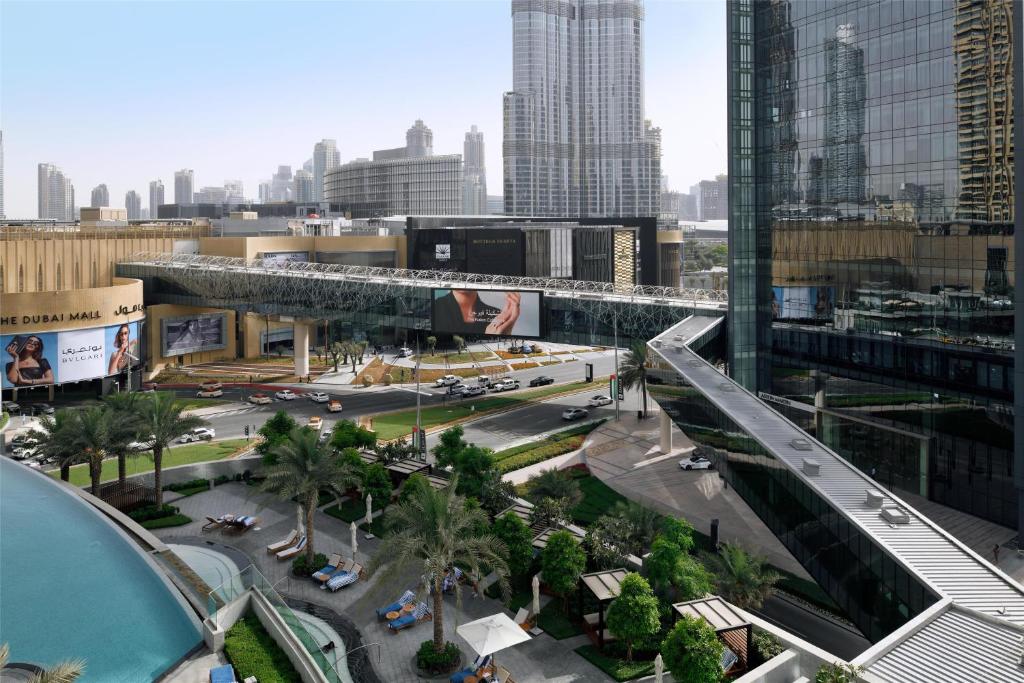 Kempinski The Boulevard Dubai Dubai 03