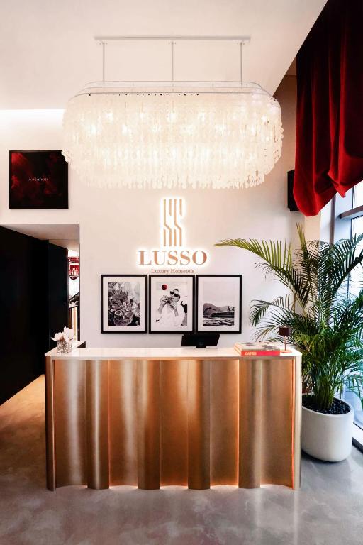 Lusso Hometels J One Business Bay Dubai 03