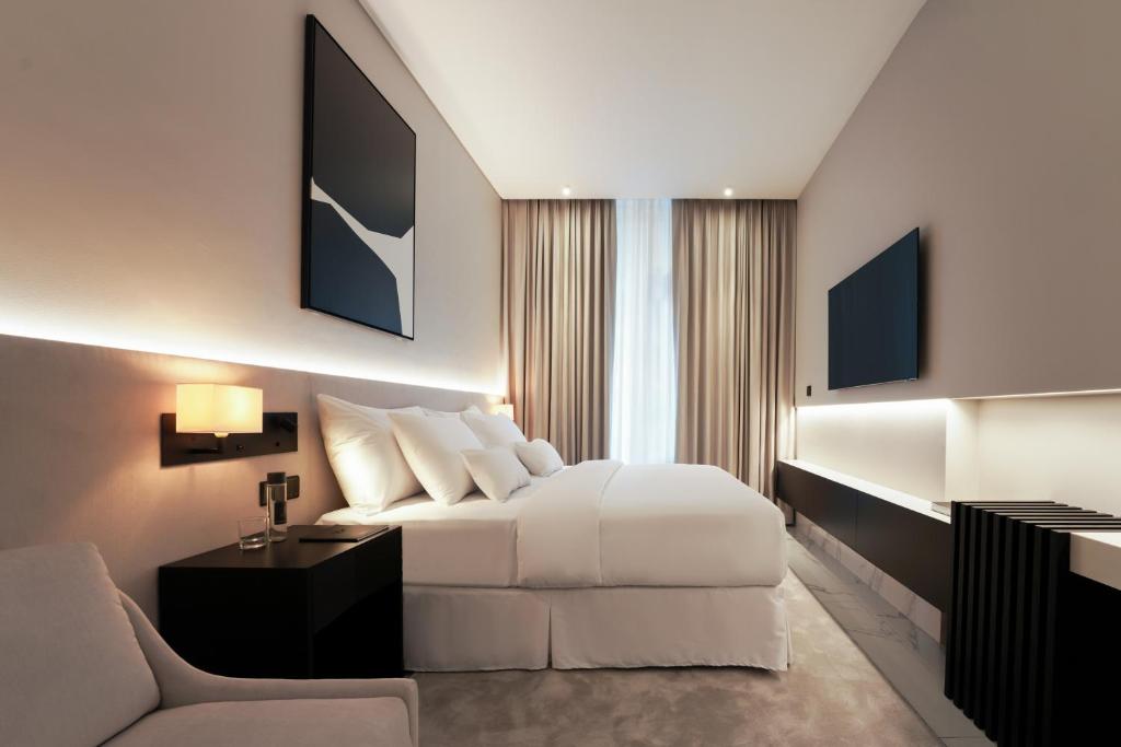 Lusso Hometels J One Business Bay Dubai 04
