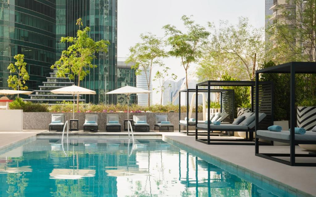 ME Dubai Residences Dubai 04