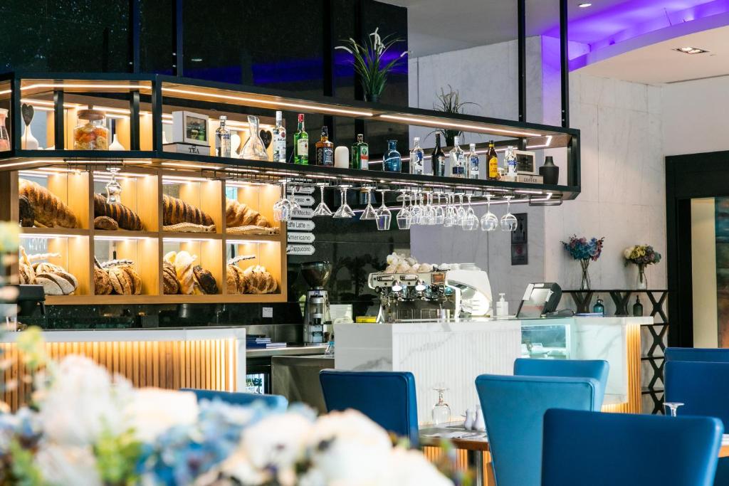 Marina Byblos Hotel Dubai 03