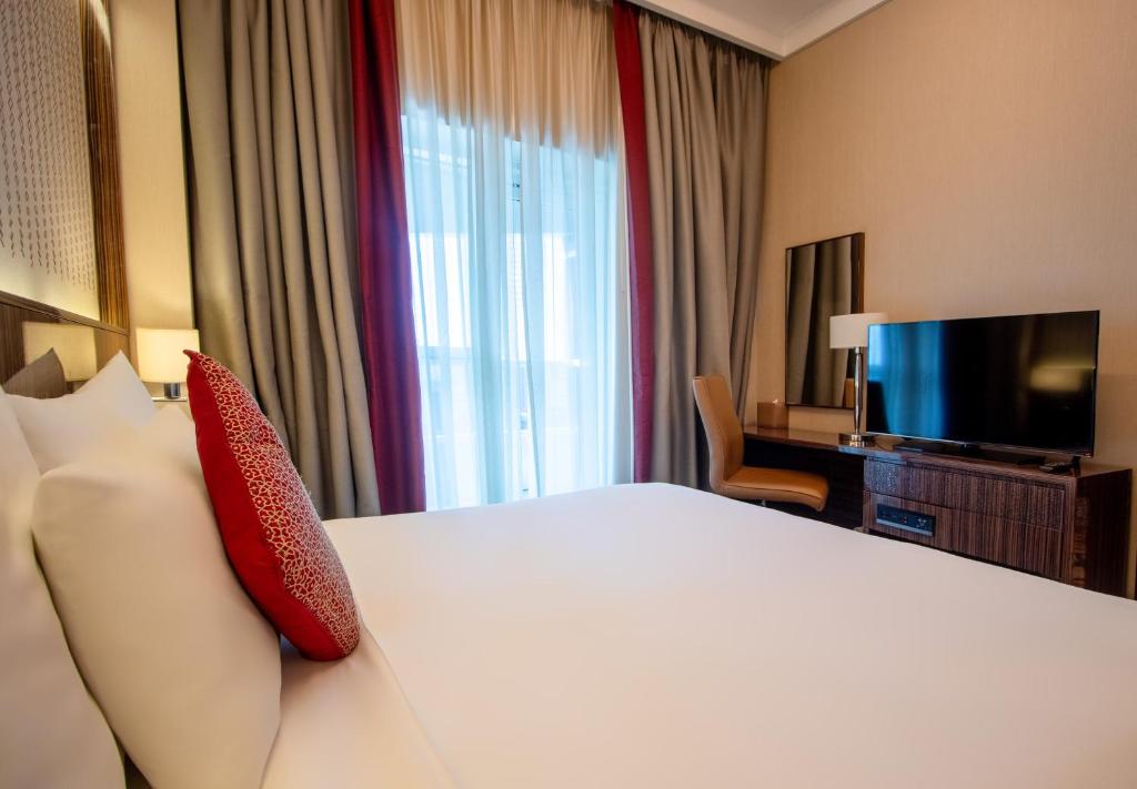 Naumi Hotel Dubai Dubai 03