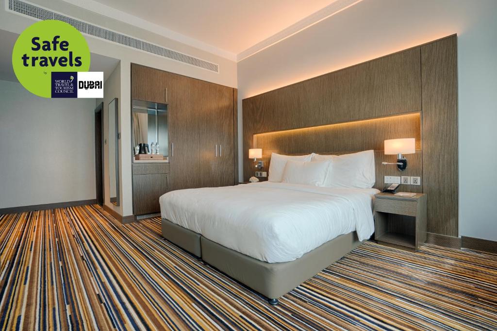 Naumi Hotel Dubai Dubai 04