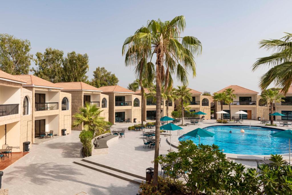 Palma Beach Resort & Spa Umm Al Quwain 03
